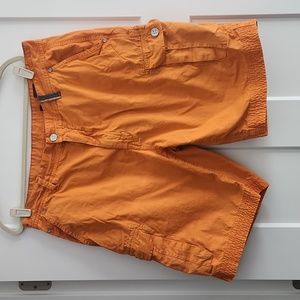 Robert Graham Men's cargo shorts